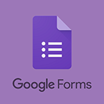 Integrate your chatbot with Google Forms